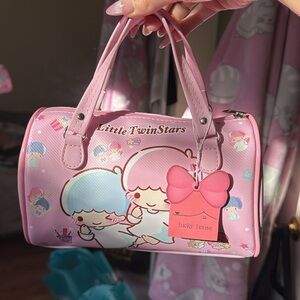 LITTLE TWINSTARS PURSE / BAG